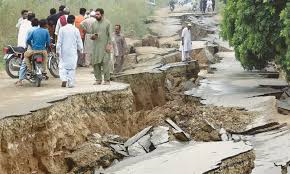 Kashmir Earthquake pictures 2008 6